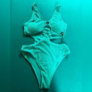 SHEIN One-Piece Swimsuit